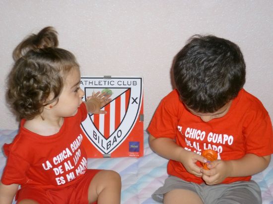 Futuros leones