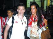 raquel con muniain