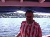En el Amazonas