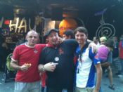 En Bilbo Asre Nagusia 2011
