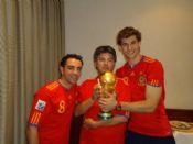 campeones