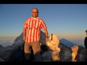 18 SEPTIEMBRE 2.011 - TEIDE