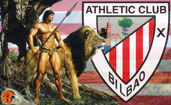 FONDO ATHLETIC