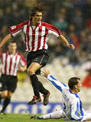 Julen en el campo
