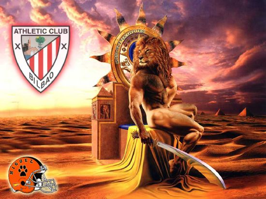 FONDO ATHLETIC