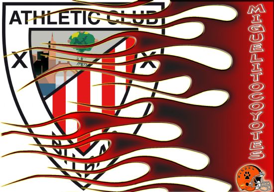 FONDO ATHLETIC