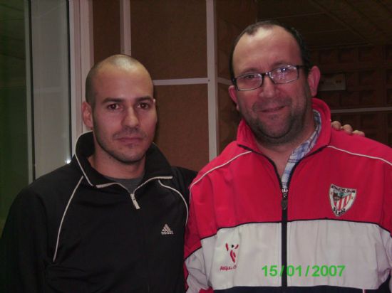 futbol sala puertollano