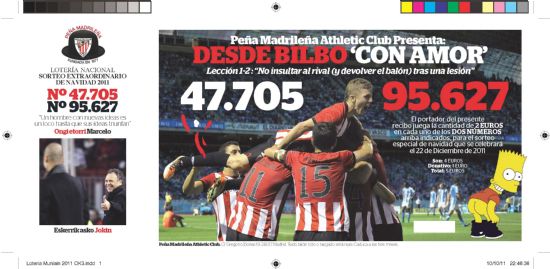 Desde Bilbo con amor