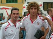 Con F.Amorebieta
