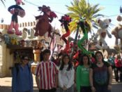 Navidades 2010-2011