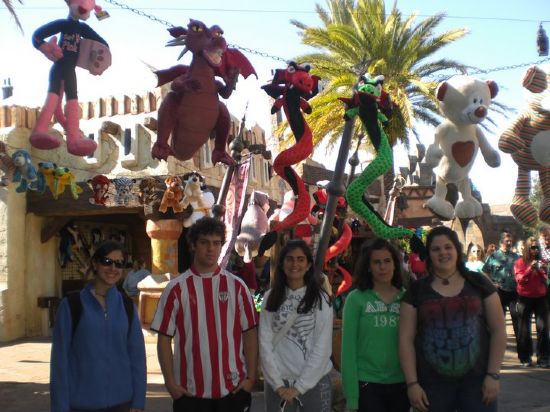 Navidades 2010-2011