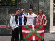 AMIGOS EUSKAL HERRIA 
