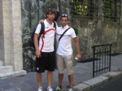 FERNANDO EL INDOMABLE Y IO