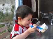 la aficion