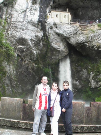 vacaciones
