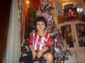 Oriol futuro león