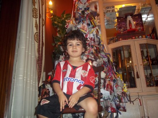 Oriol futuro león