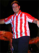 El gran Txapi
