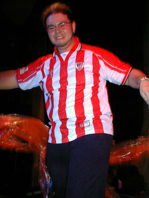 El gran Txapi