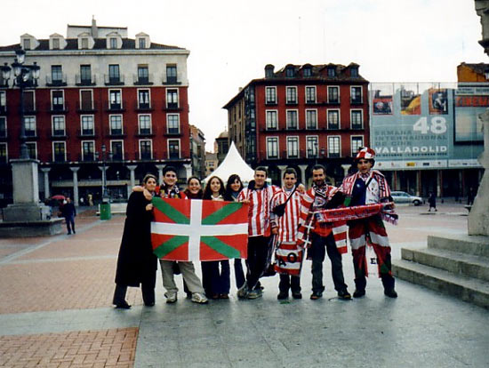 Pucela octubre 2003