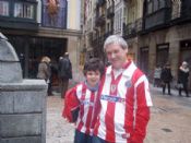 Presente y futuro de una afición