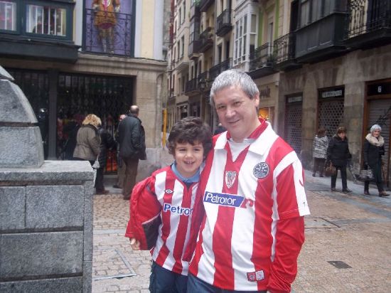 Presente y futuro de una afición