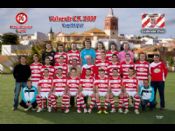 PEÑA BILBAINA VALVERDE DEL CAMINO