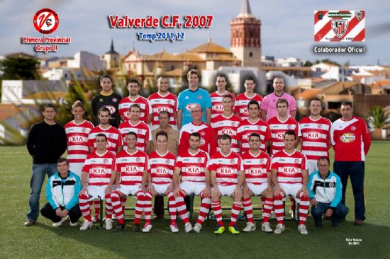 PEÑA BILBAINA VALVERDE DEL CAMINO