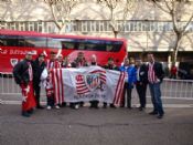 PEÑA AHLETIC EUSKAL ETXEA DE MADRID