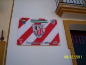 SEDE PEÑA BILBAINA VALVERDE DEL CAMINO