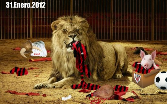 31-01-2012 El león se come el Txarri