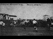 Sociedad Deportiva Deusto-Athletic Club Bilbao
