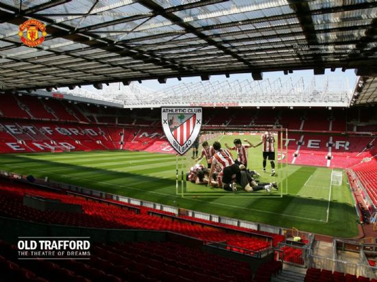 Manchester United-Athletic