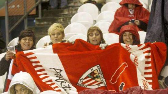 Athletic-Español