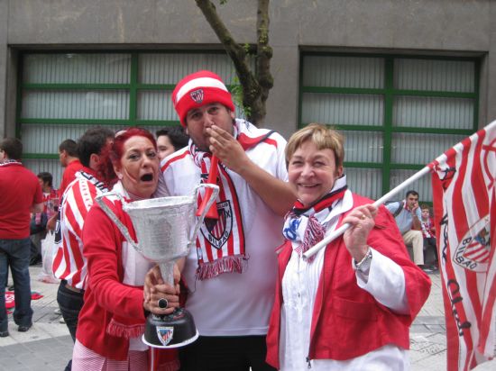 Final de Copa 2009