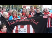 Hermanamiento de Peñas en Gamiz-Fika (ATHLETIC CLUB) 2012