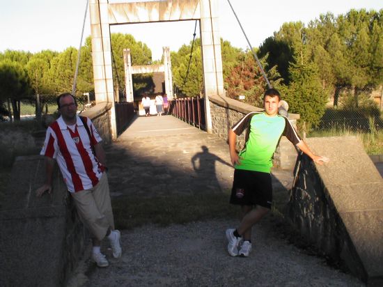vacaciones