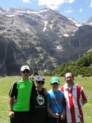 vacaciones