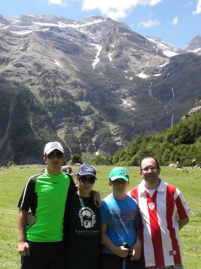 vacaciones