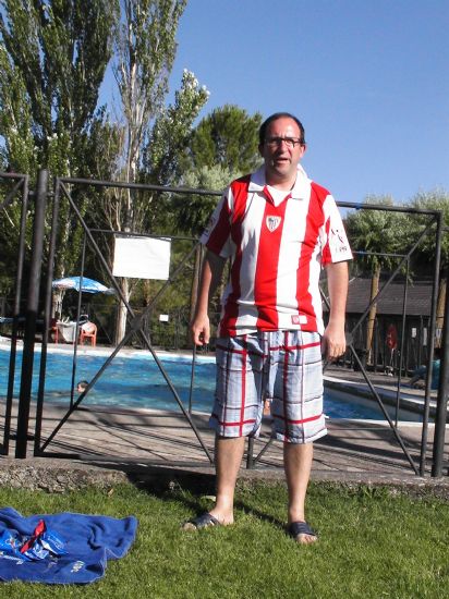 vacaciones