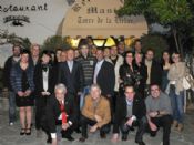 25 aniversario de los Leones de Barcelona