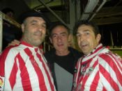 Athletic- Manchester con Endika