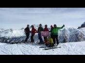 Alpeetan ere Aupa Athletik!