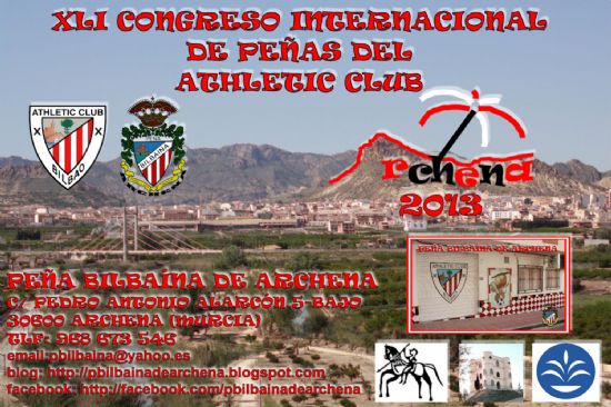 ARCHENA 2013