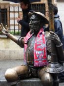 Don quijote también es del Athletic