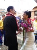 Vivan los novios