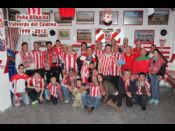 CONGRESO INTERNACIONAL DE PEÑAS DEL ATHLETIC