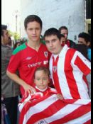 Con Ander Herrera