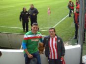 En San Mames