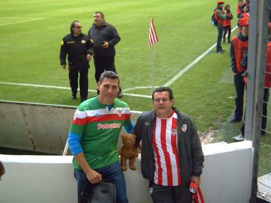 En San Mames